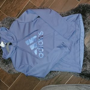 BRAND NEW ADIDAS SWEATSHIRT- NWT